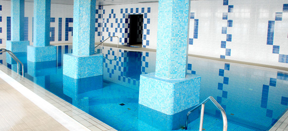 Hotell Aurora/ Podgora 7 Hotell Aurora/ Podgora 7